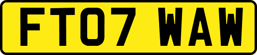 FT07WAW