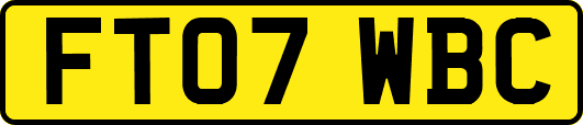 FT07WBC