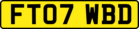 FT07WBD