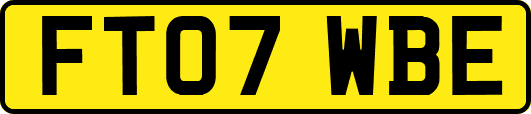 FT07WBE