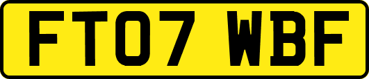 FT07WBF