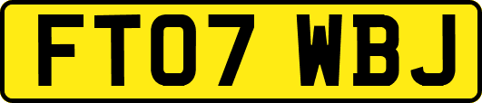 FT07WBJ
