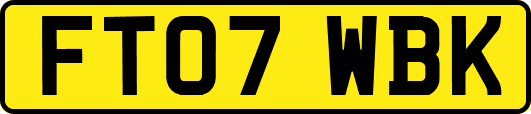 FT07WBK