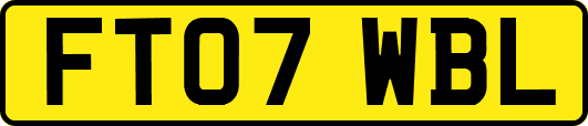 FT07WBL