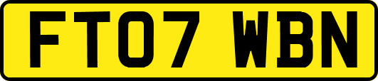 FT07WBN