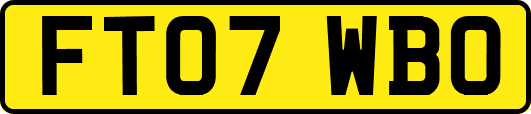 FT07WBO
