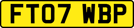 FT07WBP