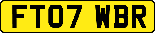 FT07WBR