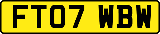 FT07WBW