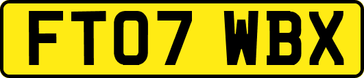 FT07WBX