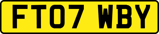 FT07WBY