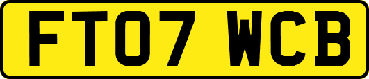 FT07WCB