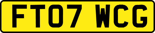 FT07WCG
