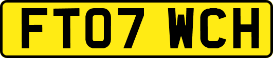 FT07WCH