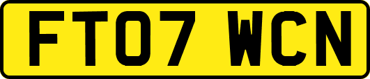 FT07WCN