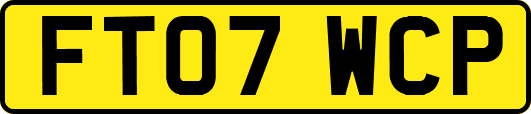 FT07WCP