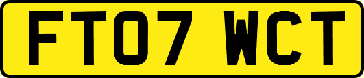 FT07WCT