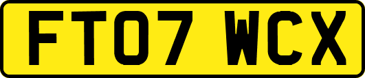 FT07WCX