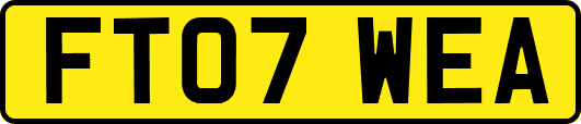 FT07WEA