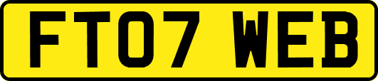 FT07WEB