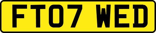 FT07WED