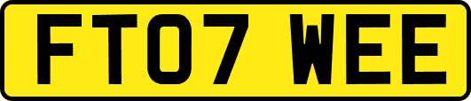 FT07WEE