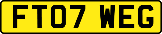 FT07WEG