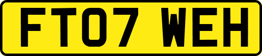 FT07WEH