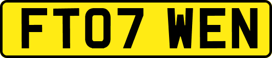 FT07WEN