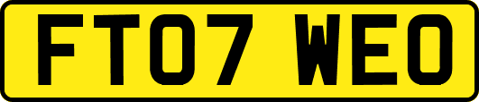 FT07WEO