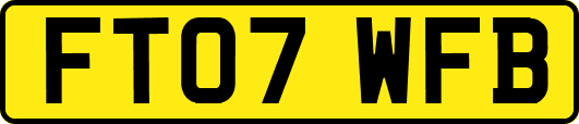 FT07WFB