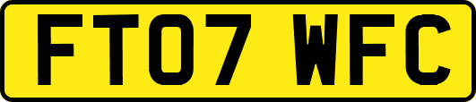 FT07WFC