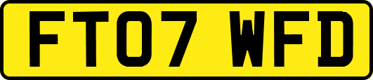 FT07WFD