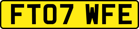FT07WFE