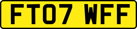 FT07WFF