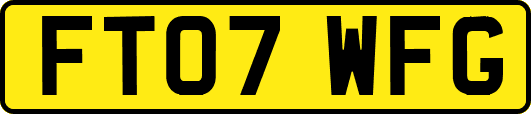 FT07WFG
