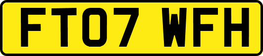 FT07WFH