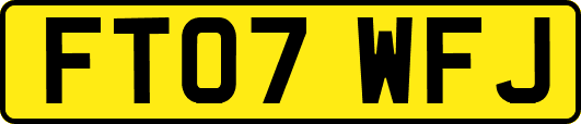 FT07WFJ