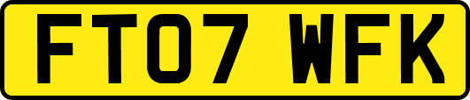 FT07WFK