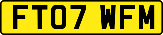 FT07WFM