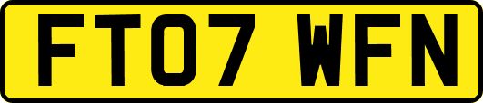 FT07WFN
