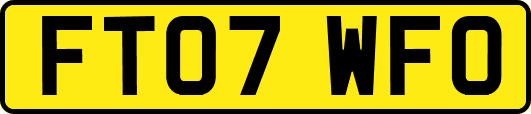 FT07WFO