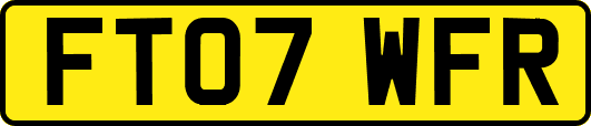 FT07WFR