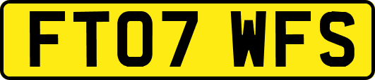 FT07WFS