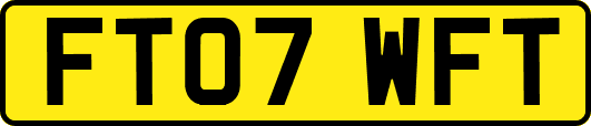 FT07WFT