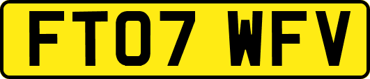 FT07WFV