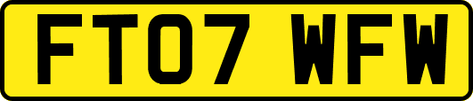 FT07WFW