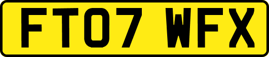 FT07WFX
