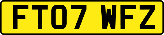 FT07WFZ