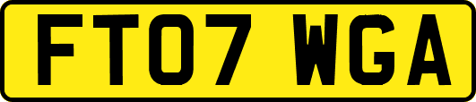 FT07WGA